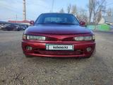 Mitsubishi Galant 1994 годаүшін850 000 тг. в Тараз