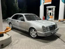 Mercedes-Benz E-Class, 1998