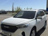 Haval M6 2023 года за 6 700 000 тг. в Актобе