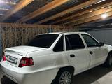 Daewoo Nexia 2011 года за 1 600 000 тг. в Талдыкорган – фото 2
