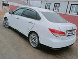 Nissan Almera 2013 года за 3 500 000 тг. в Хромтау – фото 2