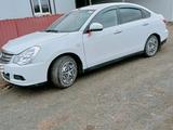 Nissan Almera 2013 года за 3 500 000 тг. в Хромтау