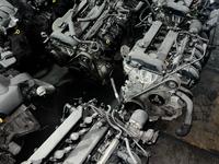 Привозной мотор двигатель мазда L3 2.3 за 360 000 тг. в Костанай