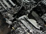 Привозной мотор двигатель мазда L3 2.3 за 360 000 тг. в Костанай – фото 2
