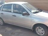 ВАЗ (Lada) Granta 2190 2013 годаүшін1 750 000 тг. в Астана – фото 2