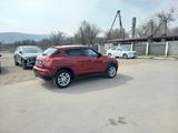 Nissan Juke 2012 года за 5 700 000 тг. в Талдыкорган – фото 2