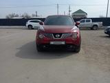 Nissan Juke 2012 года за 5 700 000 тг. в Талдыкорган