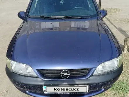 Opel Vectra 1997 года за 1 600 000 тг. в Караганда