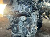 Двигатель 2GR-FKS на Toyota Highlander 3.5л за 75 000 тг. в Алматы
