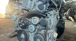 Двигатель 2GR-FKS на Toyota Highlander 3.5лүшін75 000 тг. в Алматы