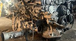 Двигатель 2GR-FKS на Toyota Highlander 3.5л за 75 000 тг. в Алматы – фото 3