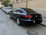 Volkswagen Passat CC 2012 годаүшін4 640 000 тг. в Атырау – фото 3