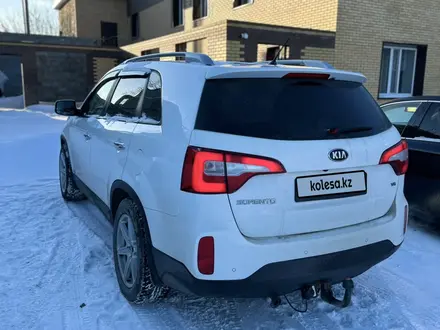 Kia Sorento 2014 года за 9 000 000 тг. в Костанай – фото 3