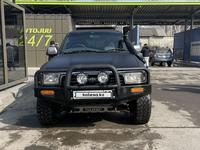 Toyota Hilux Surf 1993 года за 3 100 000 тг. в Алматы