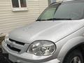 Chevrolet Niva 2012 года за 3 500 000 тг. в Атырау