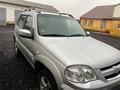 Chevrolet Niva 2012 года за 3 500 000 тг. в Атырау – фото 2