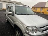 Chevrolet Niva 2012 года за 3 500 000 тг. в Атырау – фото 2