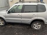 Chevrolet Niva 2012 года за 3 500 000 тг. в Атырау – фото 4