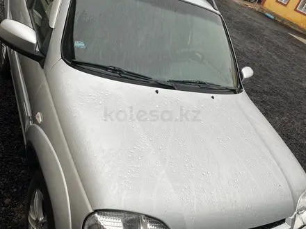 Chevrolet Niva 2012 года за 3 500 000 тг. в Атырау – фото 5