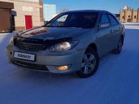 Toyota Camry 2005 года за 4 400 000 тг. в Астана