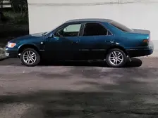 Toyota Camry, 1998