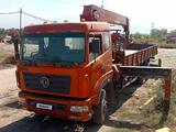 Dongfeng 2006 года за 13 800 000 тг. в Алматы