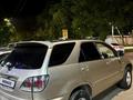 Toyota Harrier 1998 годаүшін3 900 000 тг. в Алматы – фото 4