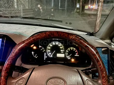 Toyota Harrier 1998 года за 3 900 000 тг. в Алматы – фото 7