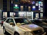 Toyota Harrier 1998 годаүшін3 900 000 тг. в Алматы – фото 2