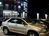 Toyota Harrier 1998 годаүшін3 900 000 тг. в Алматы