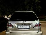 Toyota Harrier 1998 годаүшін3 900 000 тг. в Алматы – фото 5