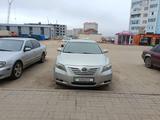 Toyota Camry 2007 годаүшін5 600 000 тг. в Актобе – фото 3