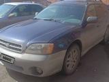 Subaru Outback 1999 года за 2 700 000 тг. в Кокшетау