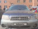 Subaru Outback 1999 года за 2 700 000 тг. в Кокшетау – фото 2