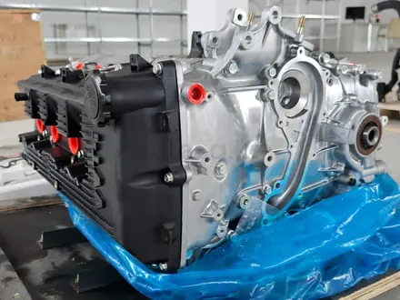 Двигатель G4NB мотор за 111 000 тг. в Актобе – фото 4