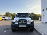 SsangYong Korando 2002 годаүшін2 300 000 тг. в Алматы – фото 2
