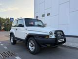 SsangYong Korando 2002 годаүшін2 300 000 тг. в Алматы