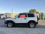 SsangYong Korando 2002 годаүшін2 300 000 тг. в Алматы – фото 4