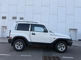 SsangYong Korando 2002 годаүшін2 300 000 тг. в Алматы – фото 5