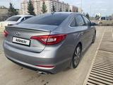 Hyundai Sonata 2014 годаүшін7 000 000 тг. в Уральск – фото 2