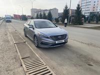 Hyundai Sonata 2014 года за 7 000 000 тг. в Уральск