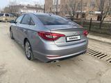 Hyundai Sonata 2014 года за 7 000 000 тг. в Уральск – фото 3