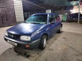 Volkswagen Golf 1992 годаүшін1 200 000 тг. в Алматы – фото 4