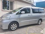 Toyota Alphard 2007 годаүшін9 500 000 тг. в Алматы – фото 2