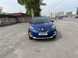 Renault Kaptur 2021 года за 8 900 000 тг. в Алматы – фото 3