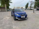 Renault Kaptur 2021 года за 8 900 000 тг. в Алматы – фото 2