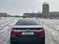 Toyota Camry 2014 года за 10 000 000 тг. в Семей – фото 3