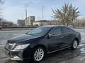 Toyota Camry 2014 года за 10 000 000 тг. в Семей – фото 2