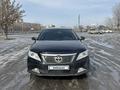 Toyota Camry 2014 года за 10 000 000 тг. в Семей
