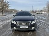 Toyota Camry 2014 года за 10 000 000 тг. в Семей